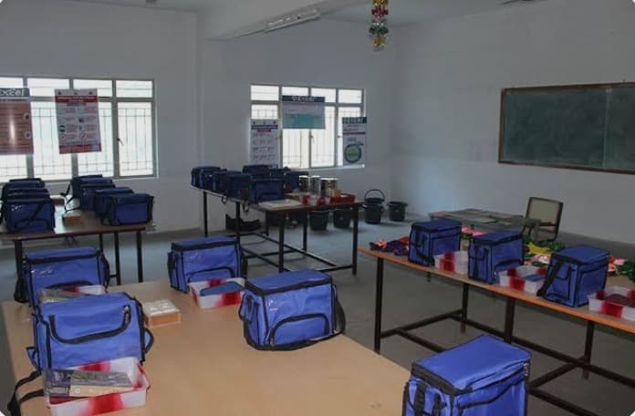 Community Health Nursing Lab