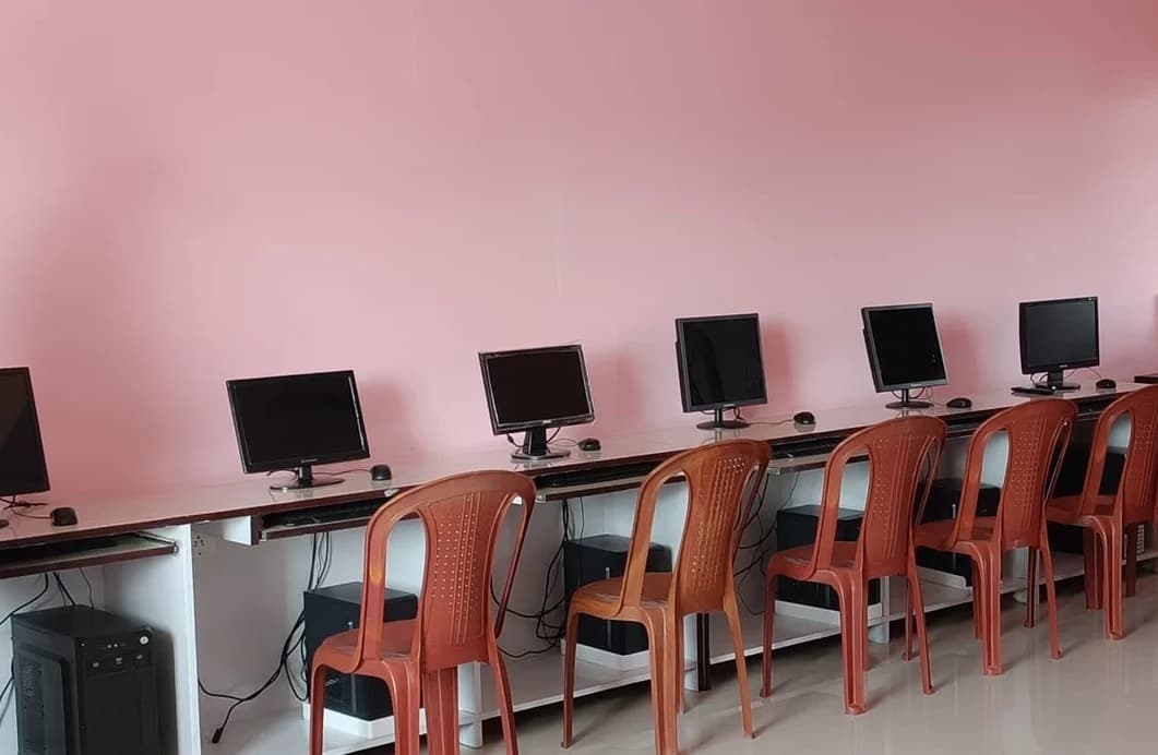 Computer Lab